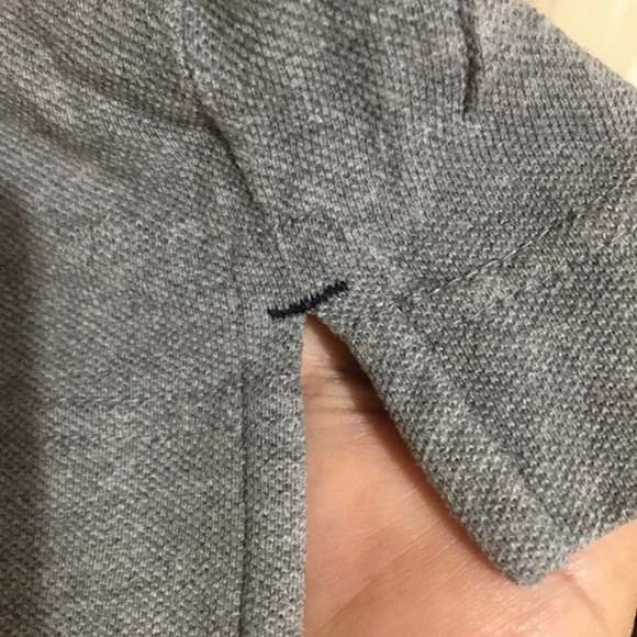 Cutter&Buck‎ men's polo shirt /large - Picture 4 of 6